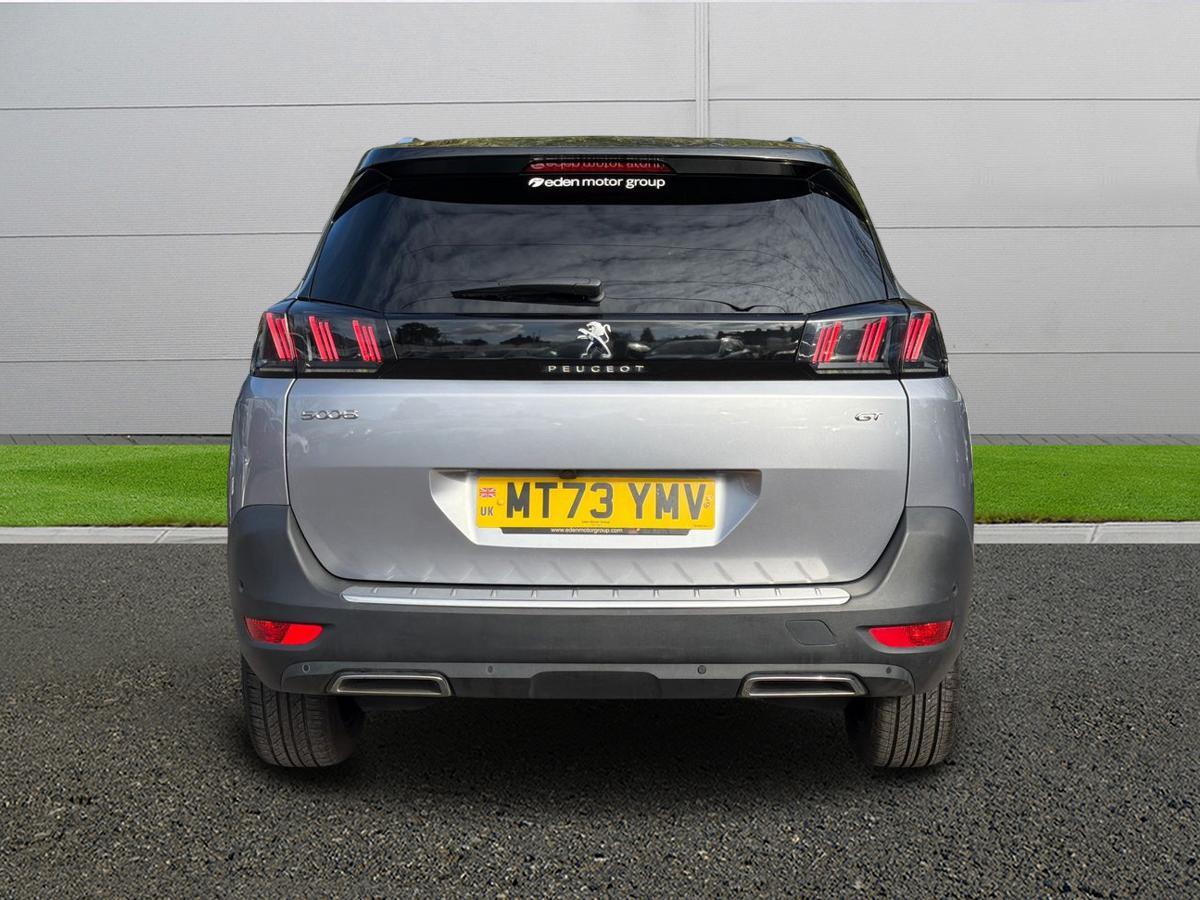 Used Peugeot 5008 2023 for sale - 76716977: Photo 6