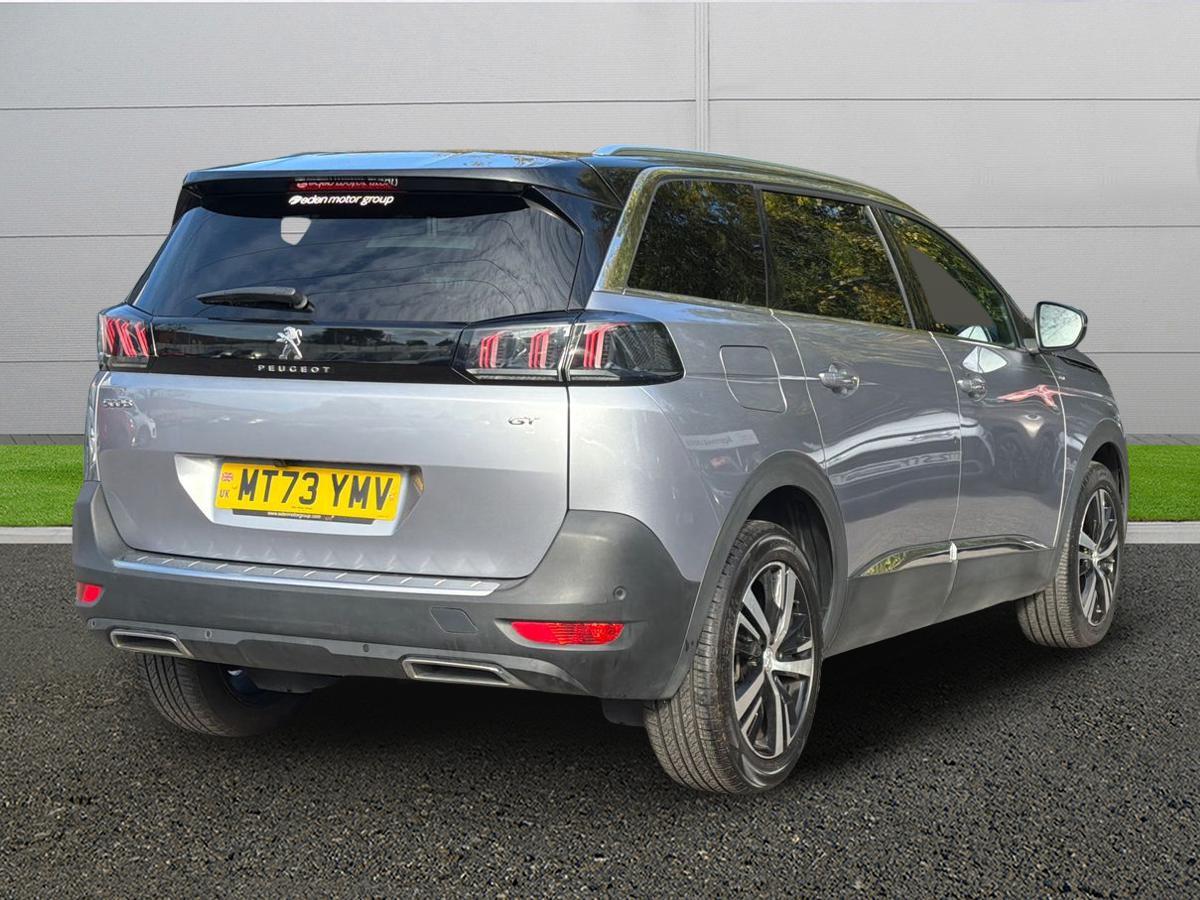 Used Peugeot 5008 2023 for sale - 76716977: Photo 7