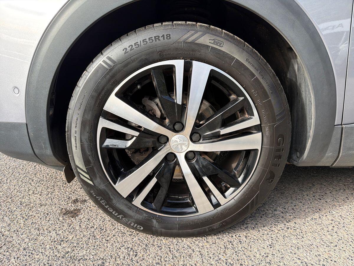 Used Peugeot 5008 2023 for sale - 76716977: Photo 9