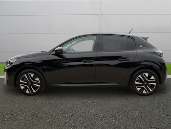 Used Peugeot 208 2023 for sale - 78450022: Photo