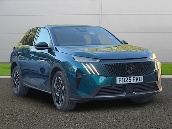 Used Peugeot 3008 2025 for sale - 79094934: Photo
