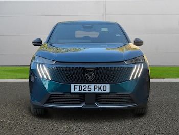 Used Peugeot 3008 2025 for sale - 79094934: Photo