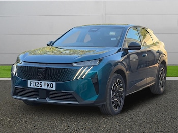 Used Peugeot 3008 2025 for sale - 79094934: Photo