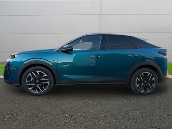 Used Peugeot 3008 2025 for sale - 79094934: Photo