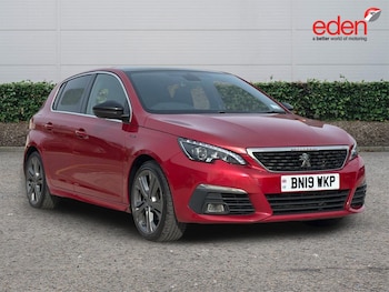 Used Peugeot 308 2019 for sale - 79237361: Photo
