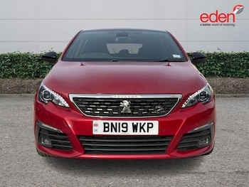 Used Peugeot 308 2019 for sale - 79237361: Photo