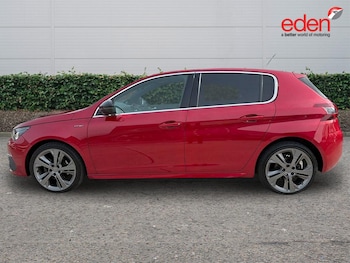 Used Peugeot 308 2019 for sale - 79237361: Photo