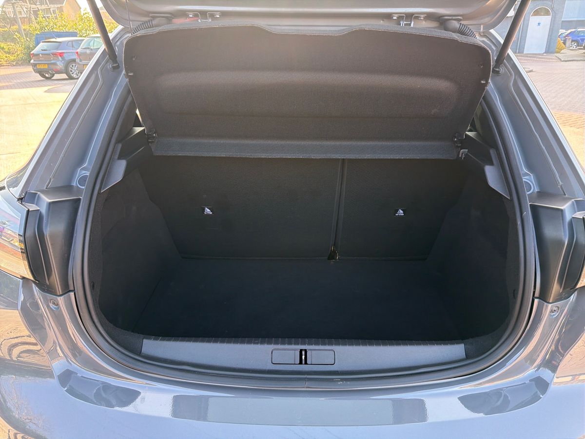 Used Peugeot 208 2024 for sale - 77755749: Photo 12