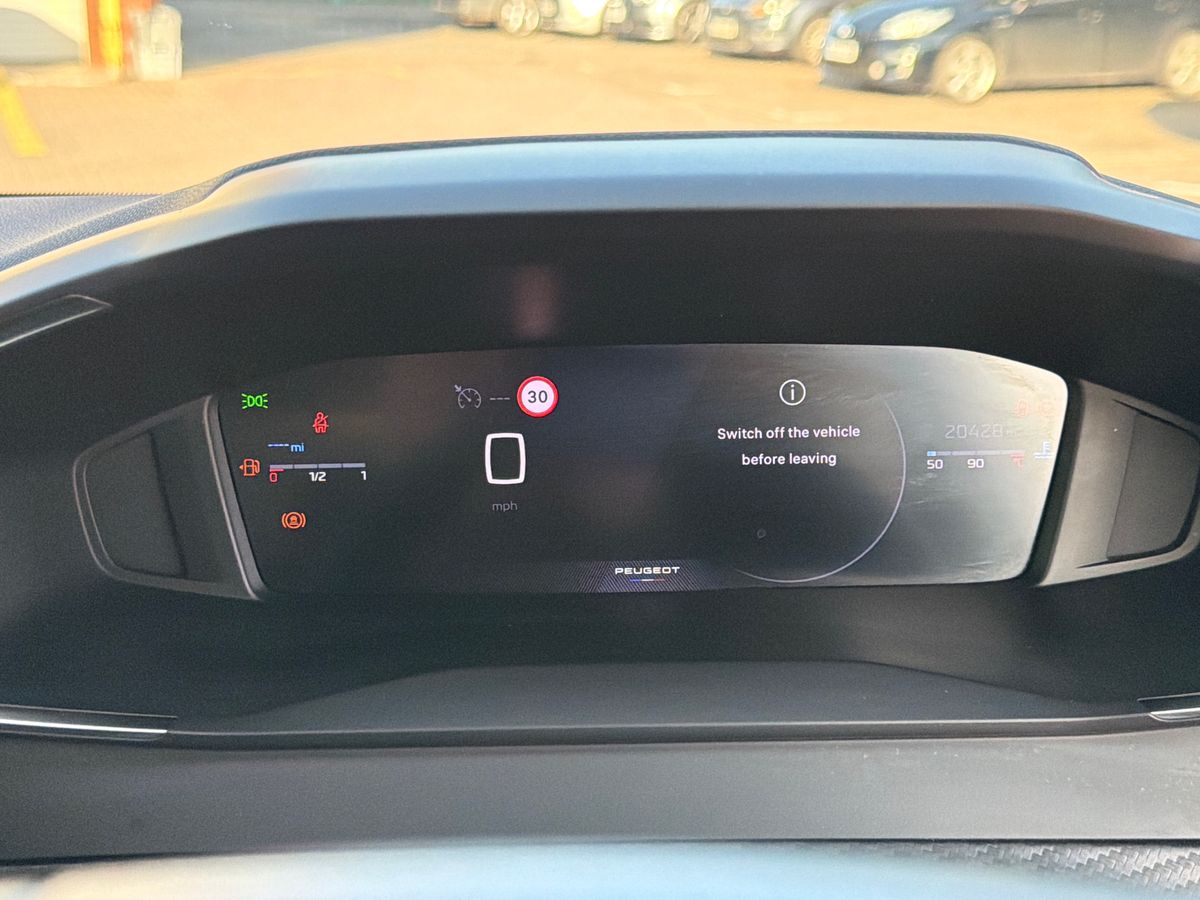 Used Peugeot 208 2024 for sale - 77755749: Photo 14