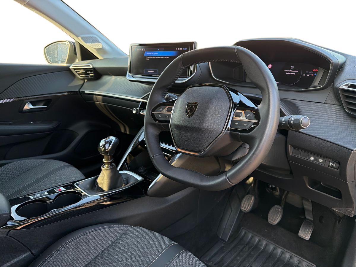 Used Peugeot 208 2024 for sale - 77755749: Photo 15