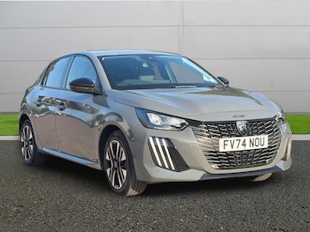 Used Peugeot 208 2024 for sale - 77755749: Photo