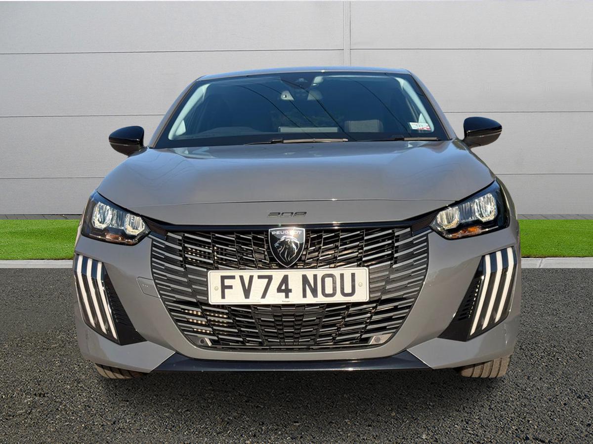 Used Peugeot 208 2024 for sale - 77755749: Photo 2