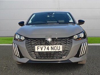 Used Peugeot 208 2024 for sale - 77755749: Photo