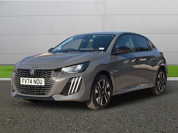 Used Peugeot 208 2024 for sale - 77755749: Photo