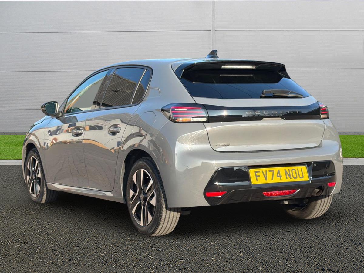 Used Peugeot 208 2024 for sale - 77755749: Photo 5