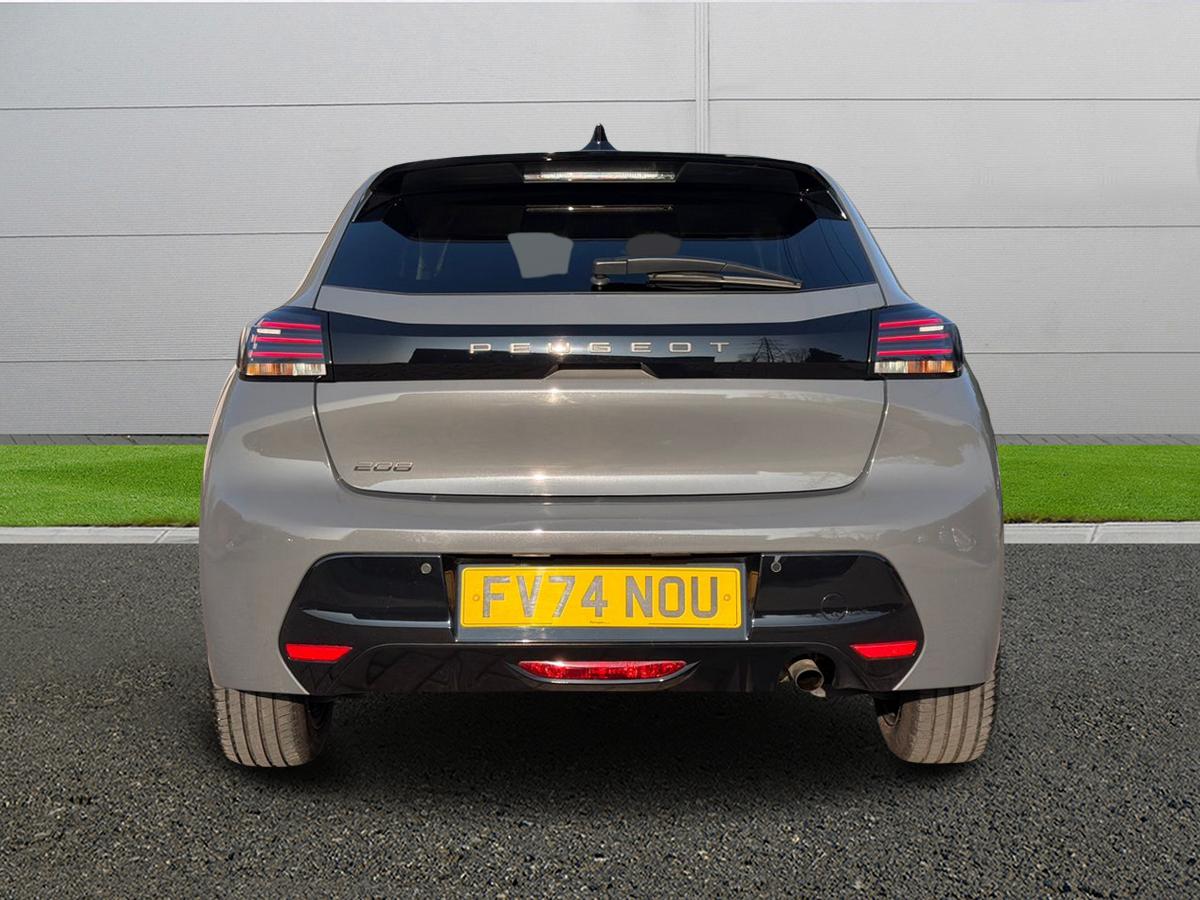 Used Peugeot 208 2024 for sale - 77755749: Photo 6