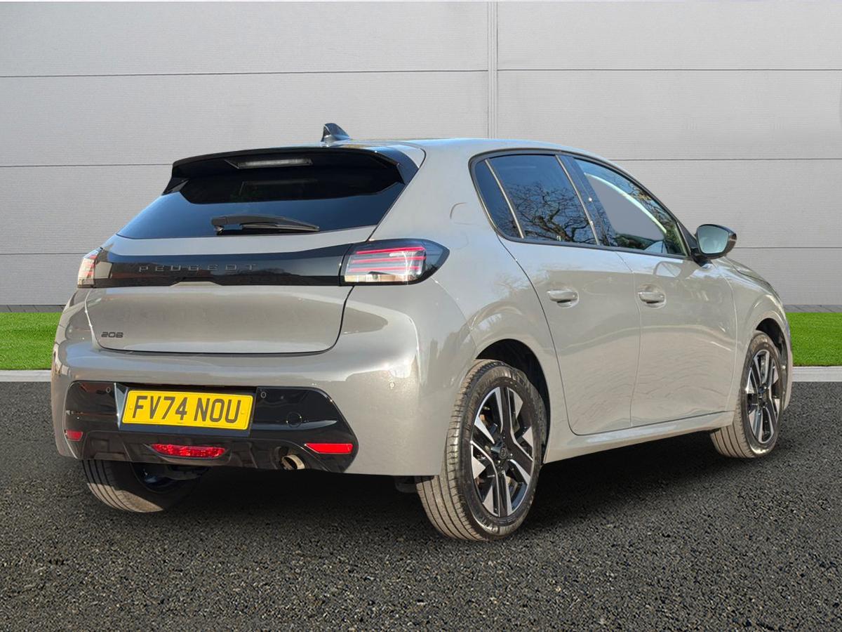 Used Peugeot 208 2024 for sale - 77755749: Photo 7