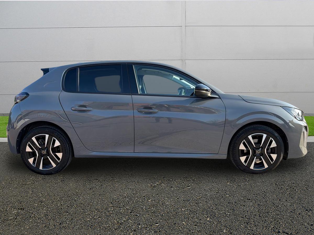 Used Peugeot 208 2024 for sale - 77755749: Photo 8