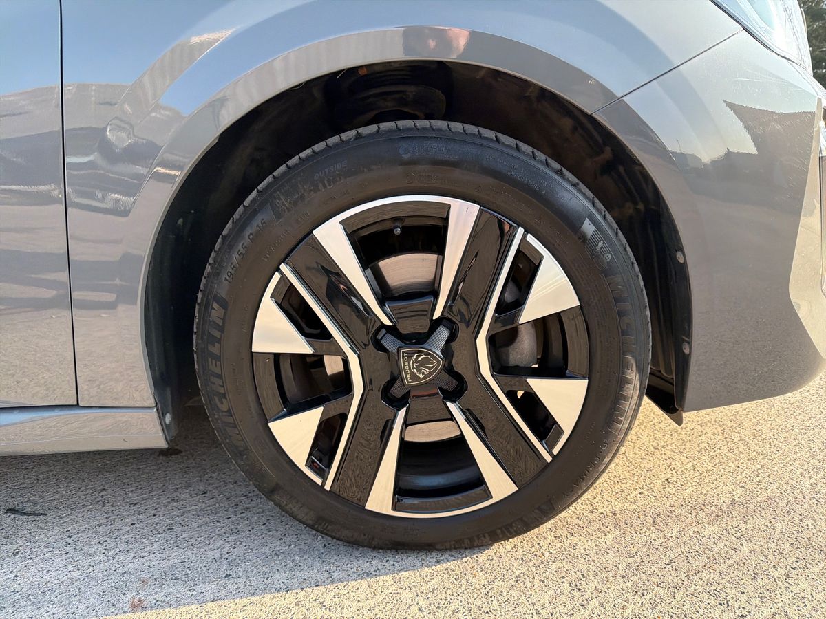 Used Peugeot 208 2024 for sale - 77755749: Photo 9