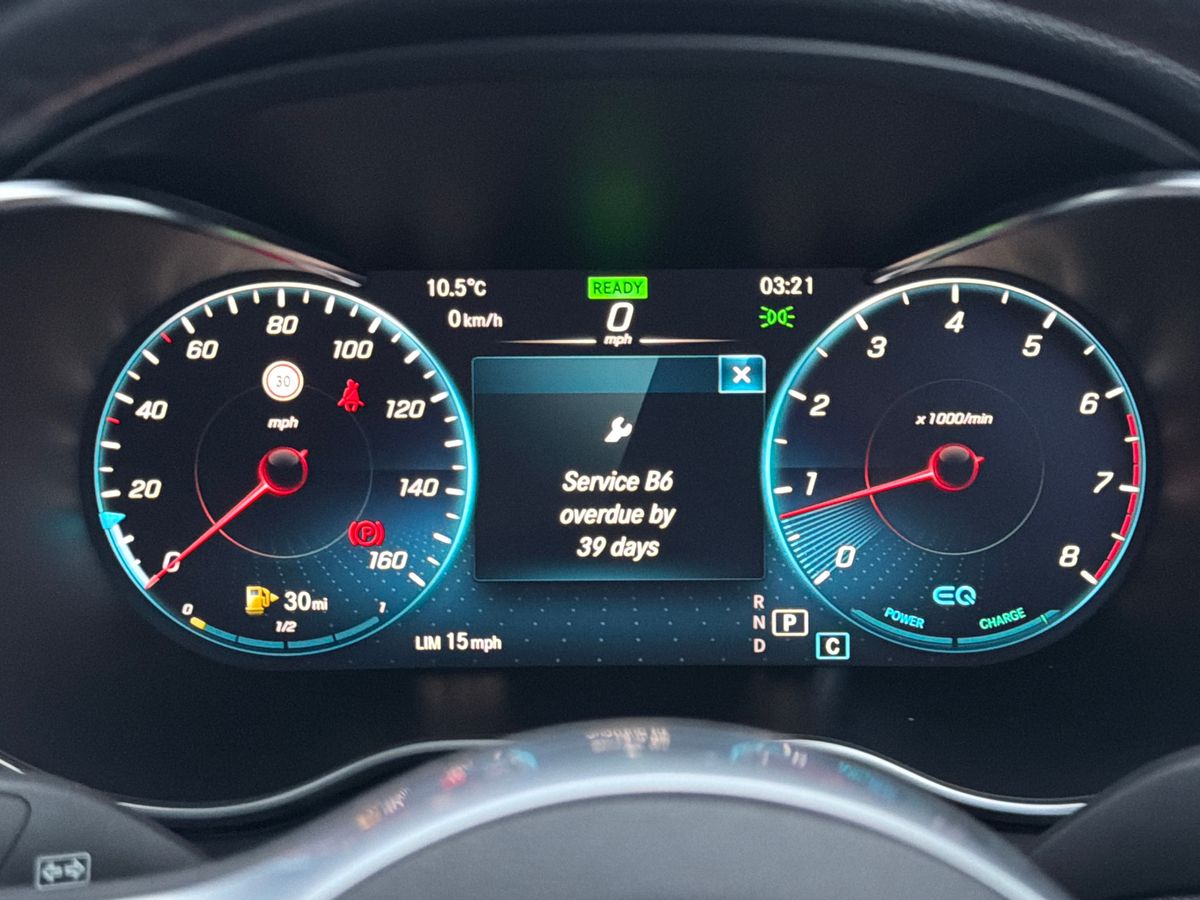 Used Mercedes-Benz GLC 2019 for sale - 77043040: Photo 14