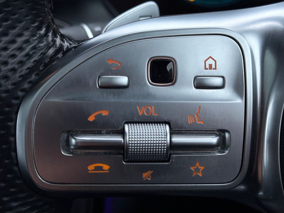 Used Mercedes-Benz GLC 2019 for sale - 77043040: Photo 16