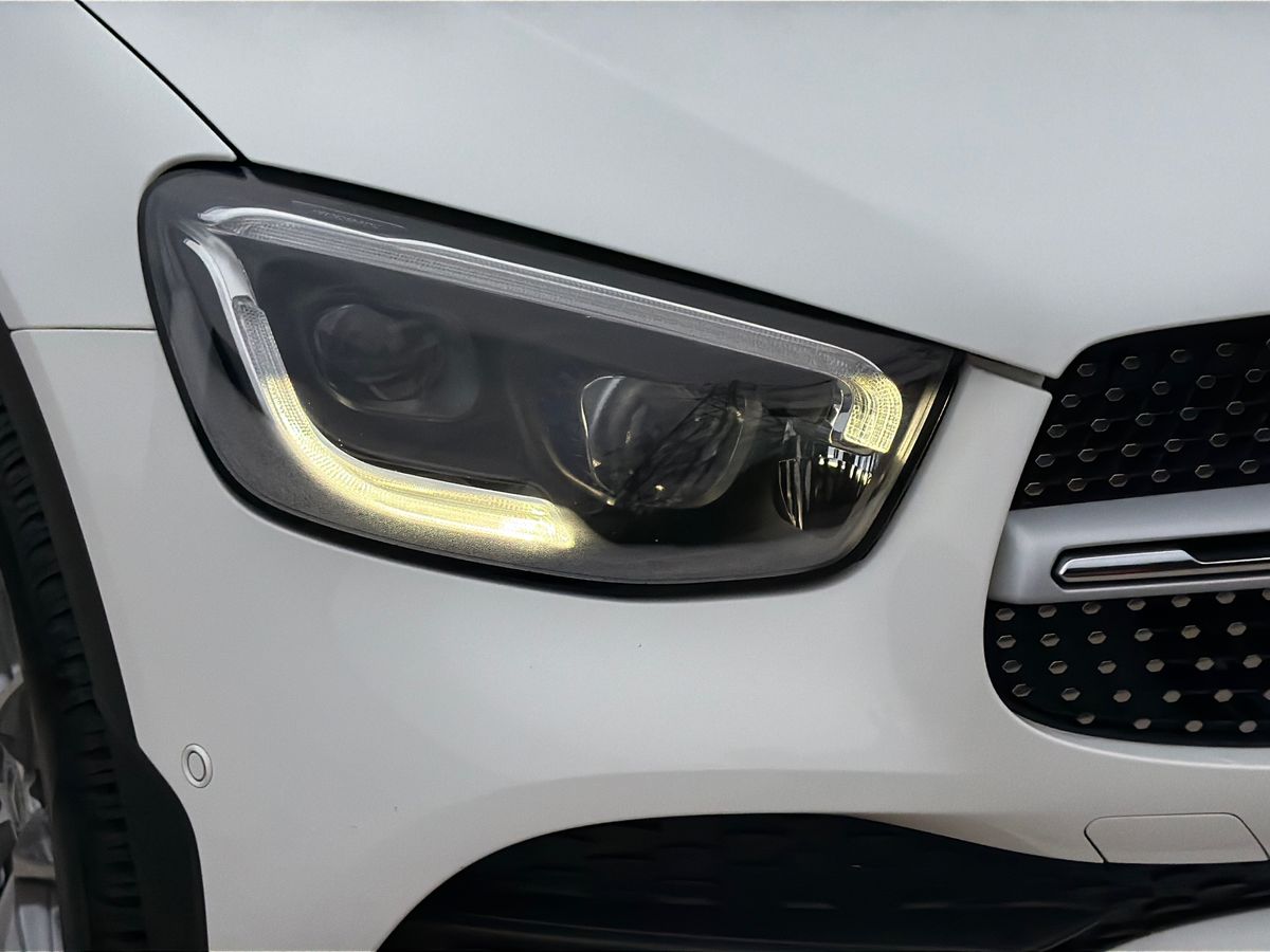 Used Mercedes-Benz GLC 2019 for sale - 77043040: Photo 21