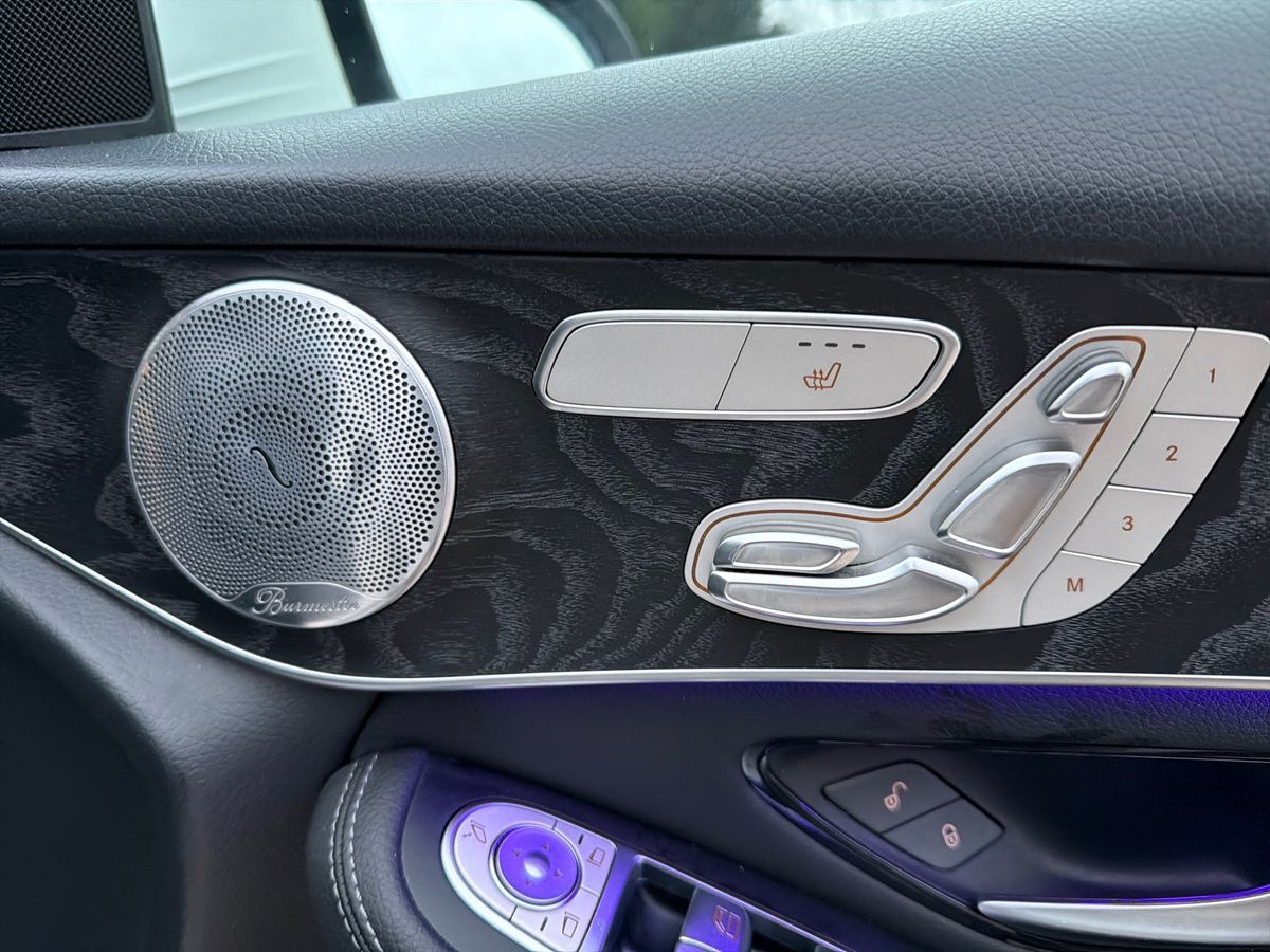 Used Mercedes-Benz GLC 2019 for sale - 77043040: Photo 23