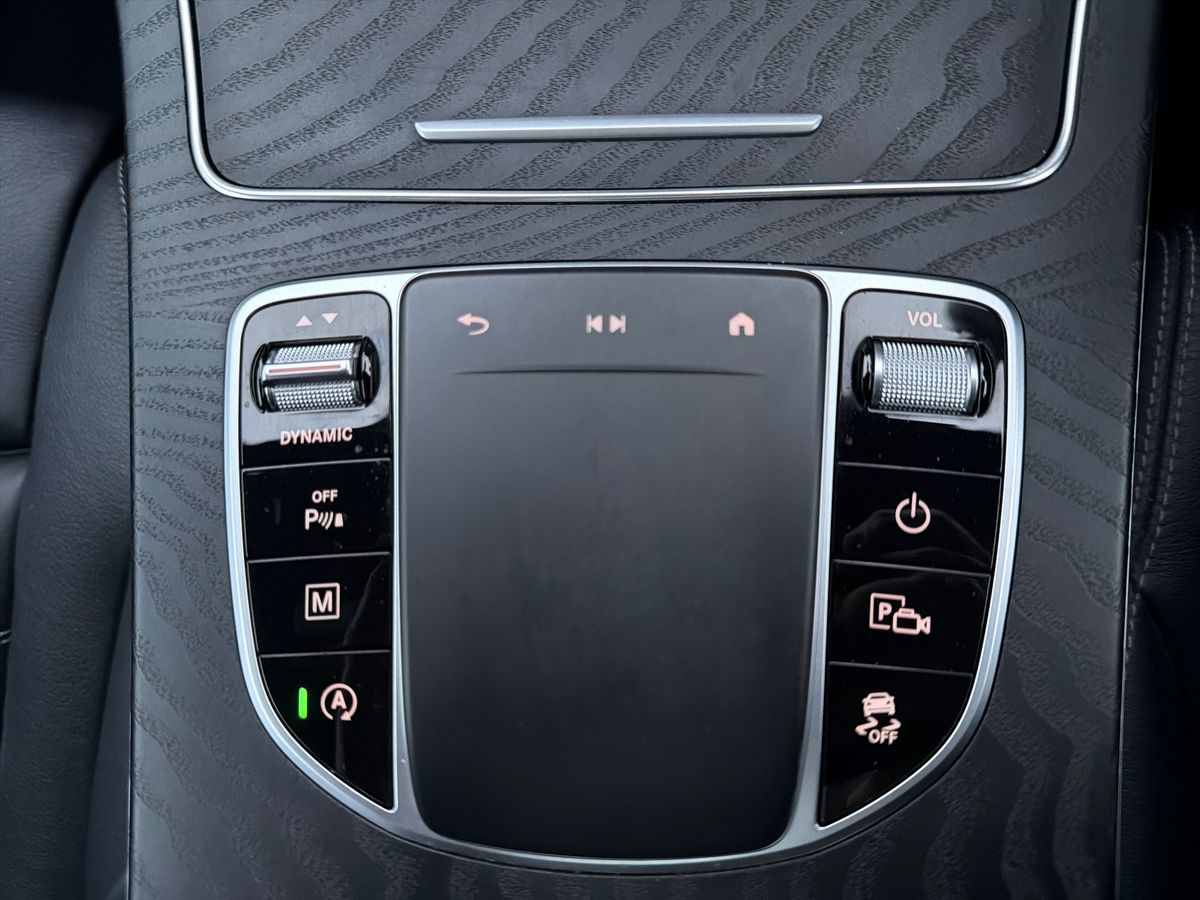 Used Mercedes-Benz GLC 2019 for sale - 77043040: Photo 27