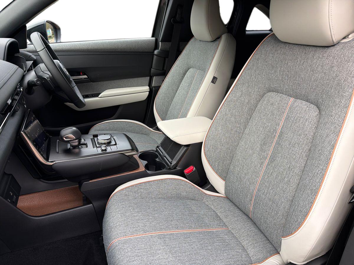 Used Mazda MX-30 2025 for sale - 77002534: Photo 10