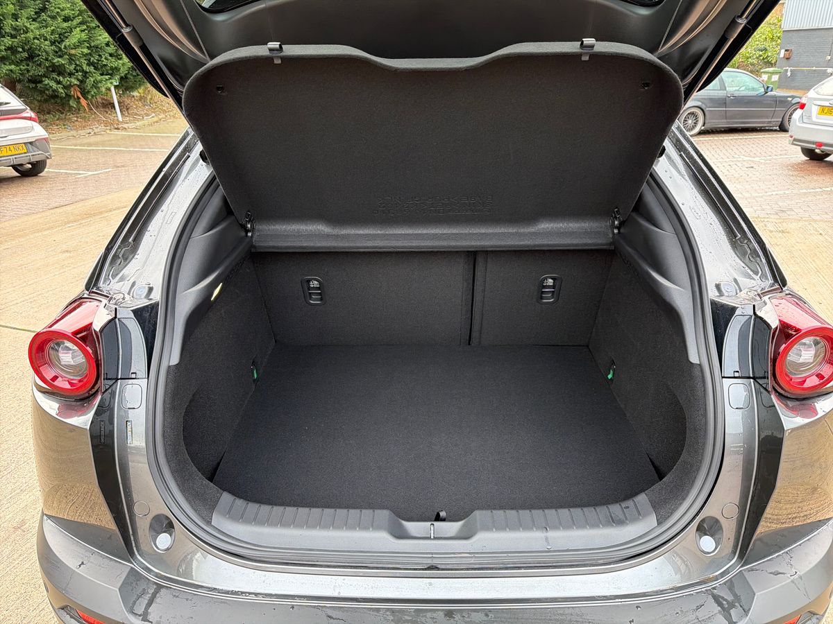 Used Mazda MX-30 2025 for sale - 77002534: Photo 12