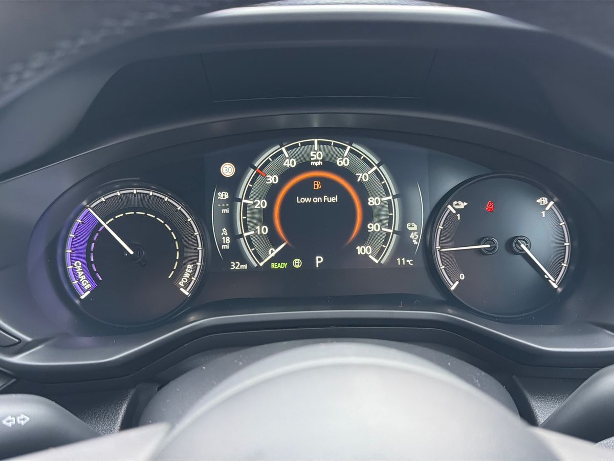 Used Mazda MX-30 2025 for sale - 77002534: Photo 14