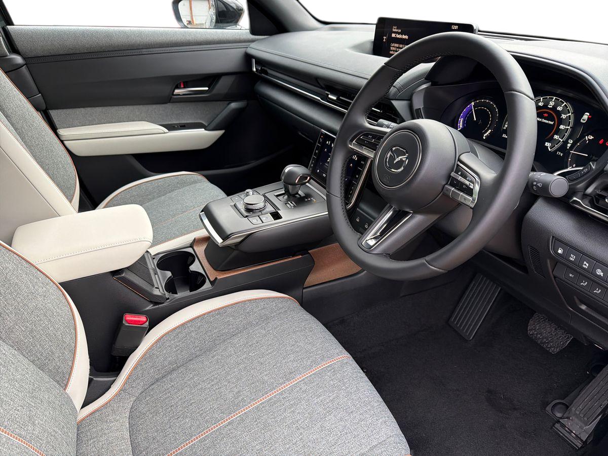 Used Mazda MX-30 2025 for sale - 77002534: Photo 15