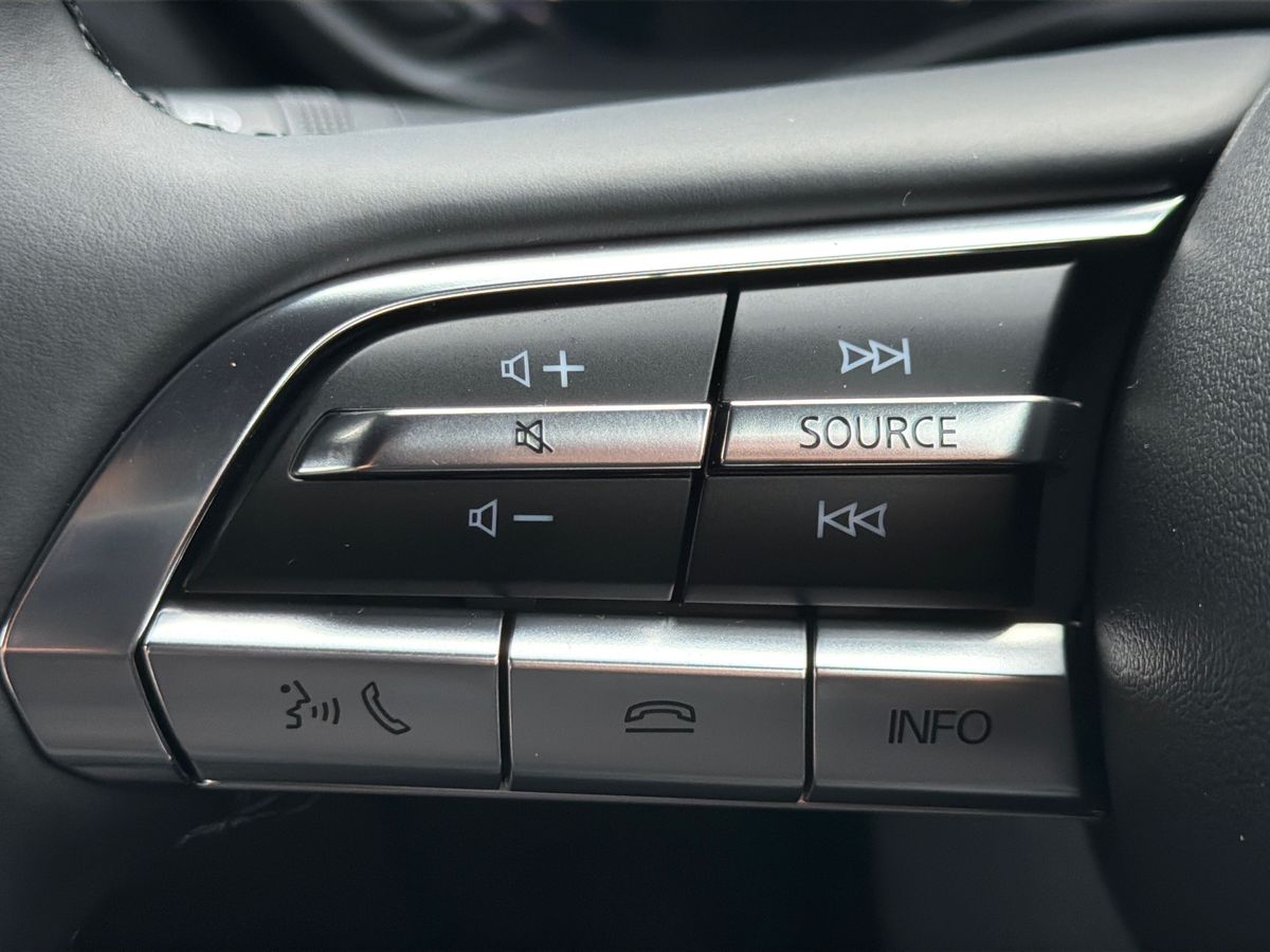 Used Mazda MX-30 2025 for sale - 77002534: Photo 16