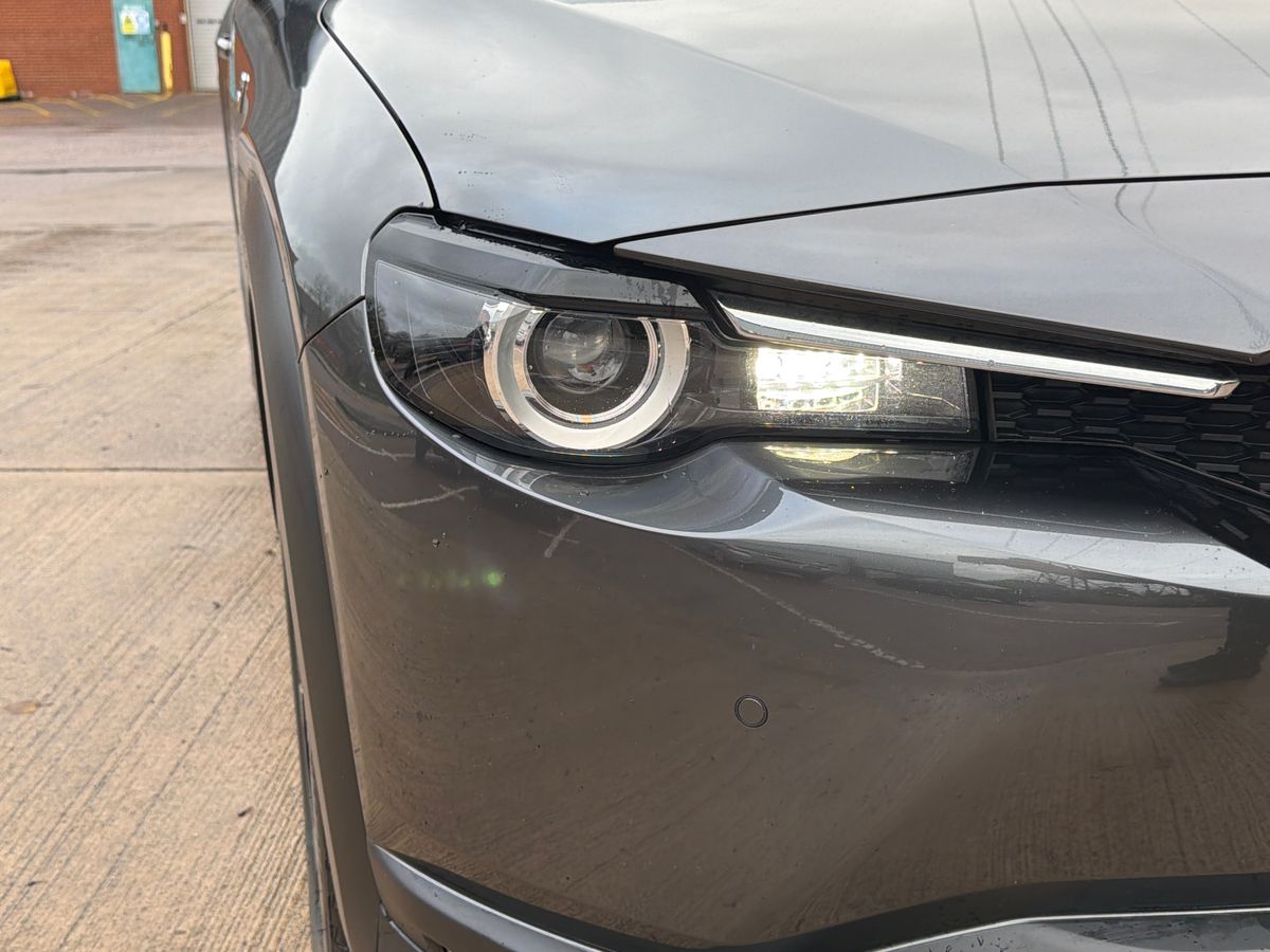 Used Mazda MX-30 2025 for sale - 77002534: Photo 21