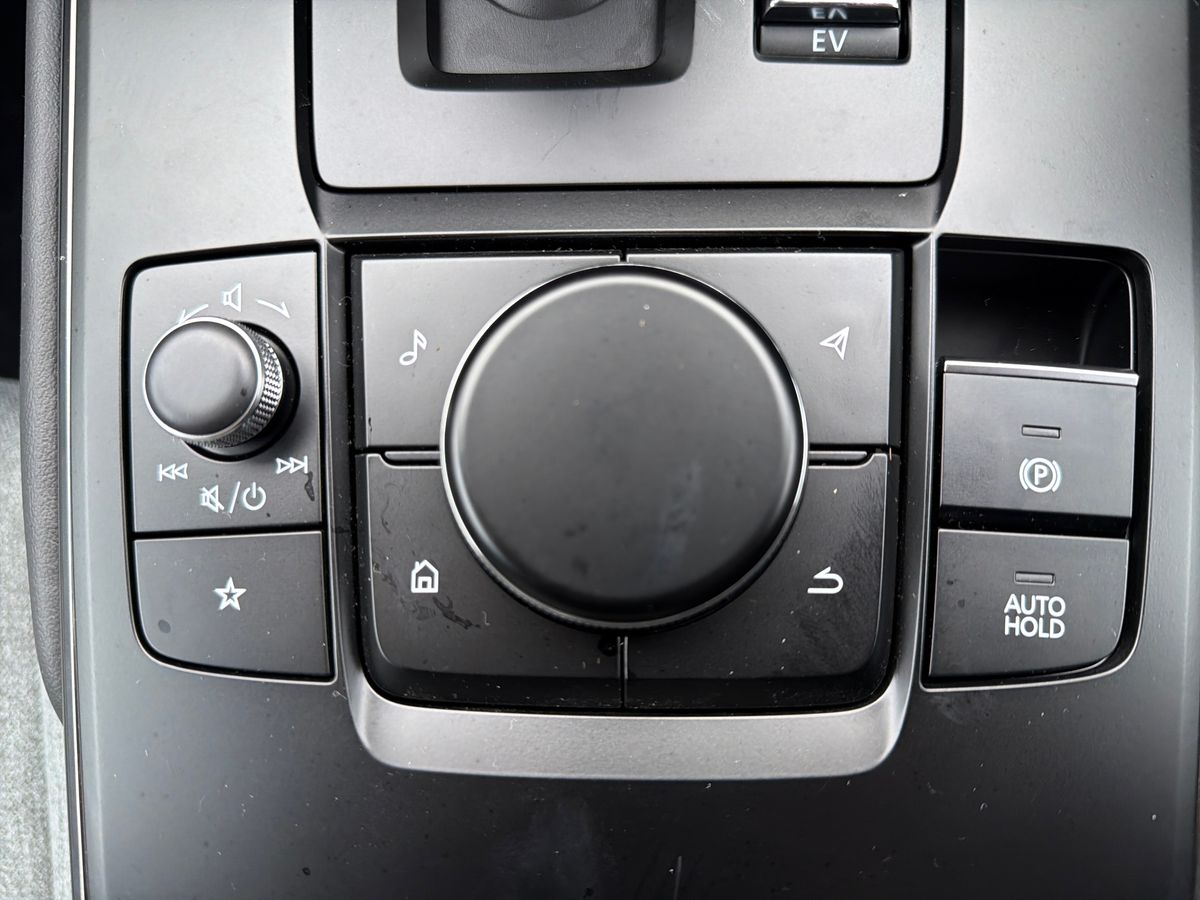 Used Mazda MX-30 2025 for sale - 77002534: Photo 24