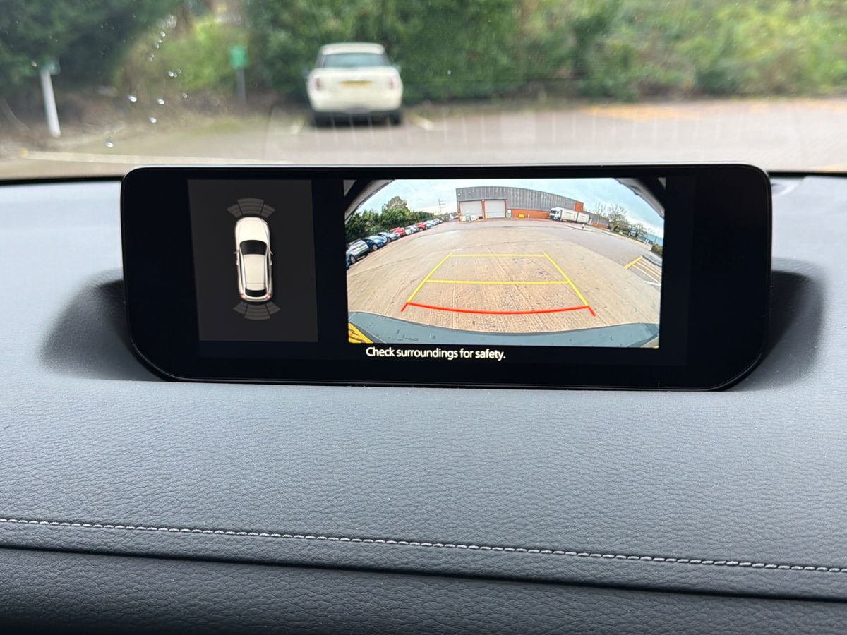 Used Mazda MX-30 2025 for sale - 77002534: Photo 25