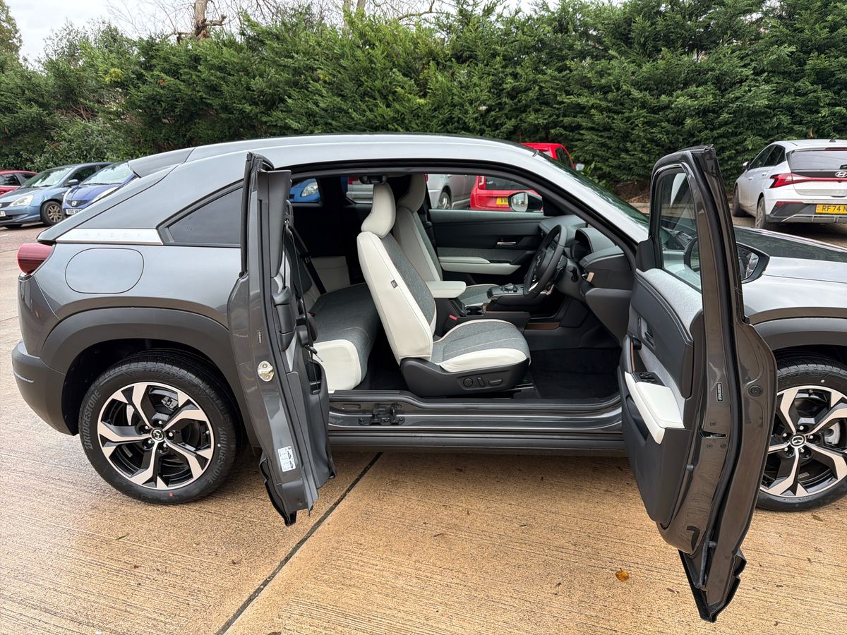 Used Mazda MX-30 2025 for sale - 77002534: Photo 27