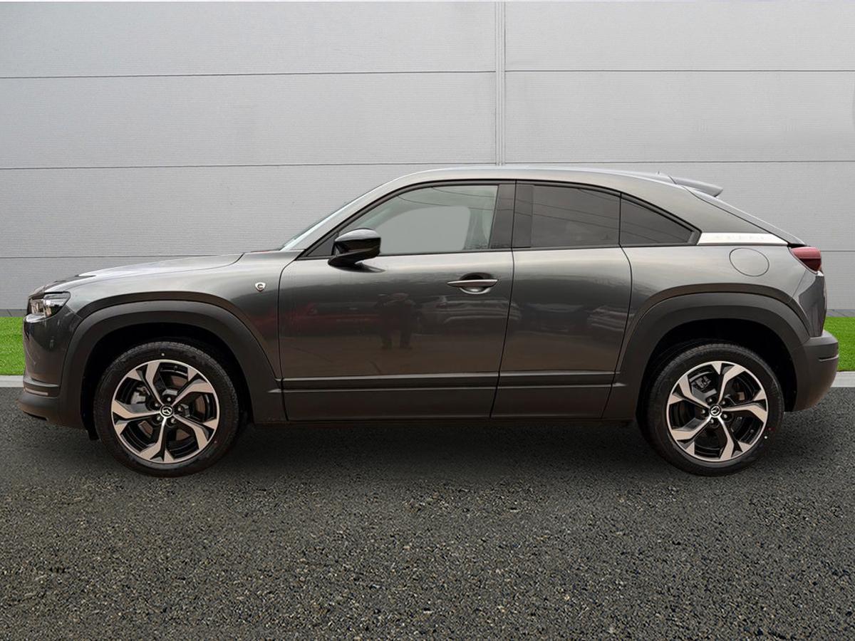 Used Mazda MX-30 2025 for sale - 77002534: Photo 4