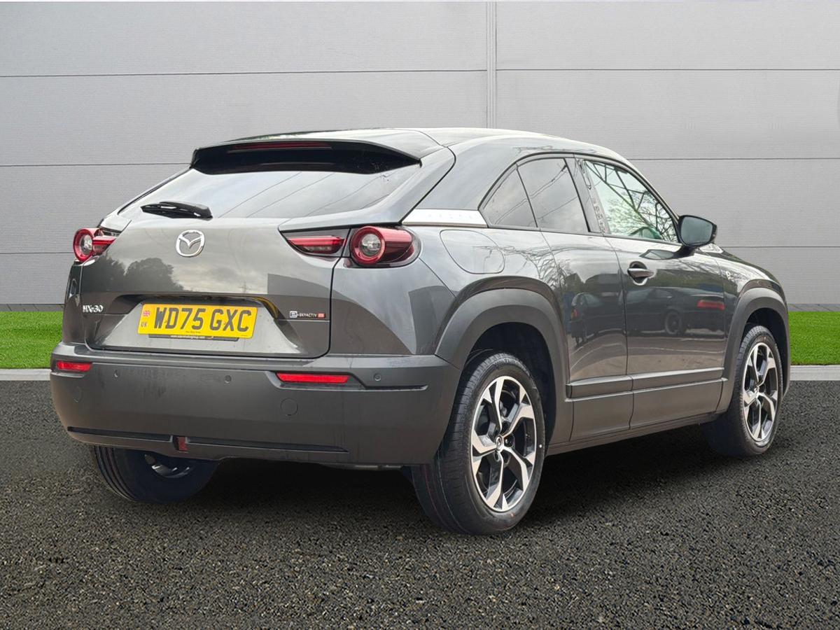 Used Mazda MX-30 2025 for sale - 77002534: Photo 7