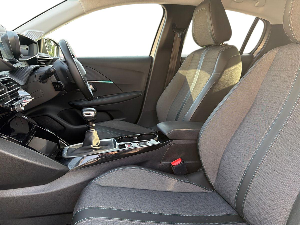 Used Peugeot 208 2023 for sale - 77885411: Photo 10