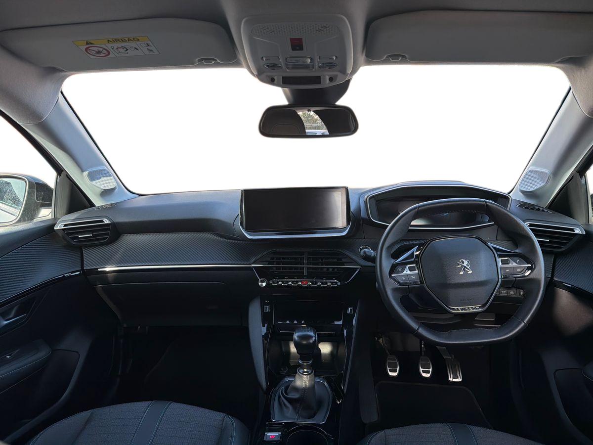 Used Peugeot 208 2023 for sale - 77885411: Photo 13