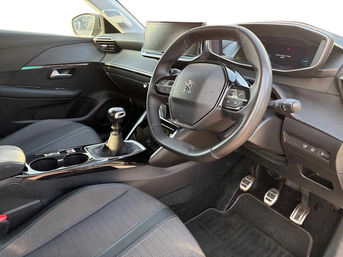 Used Peugeot 208 2023 for sale - 77885411: Photo 15