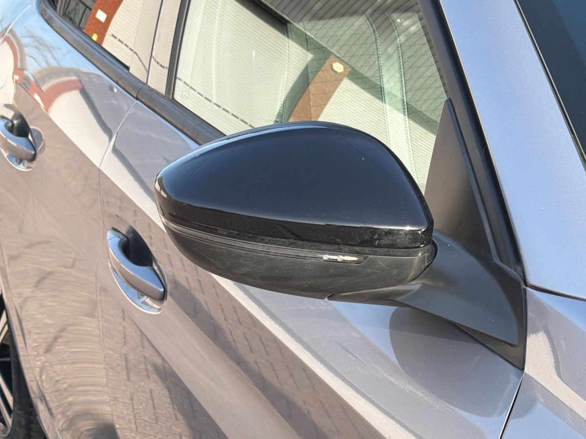 Used Peugeot 208 2023 for sale - 77885411: Photo 22