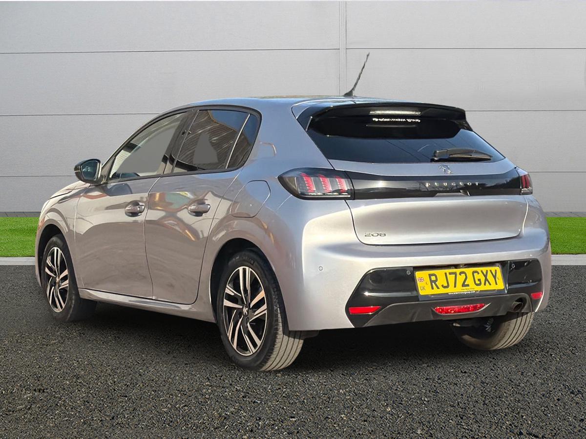 Used Peugeot 208 2023 for sale - 77885411: Photo 5
