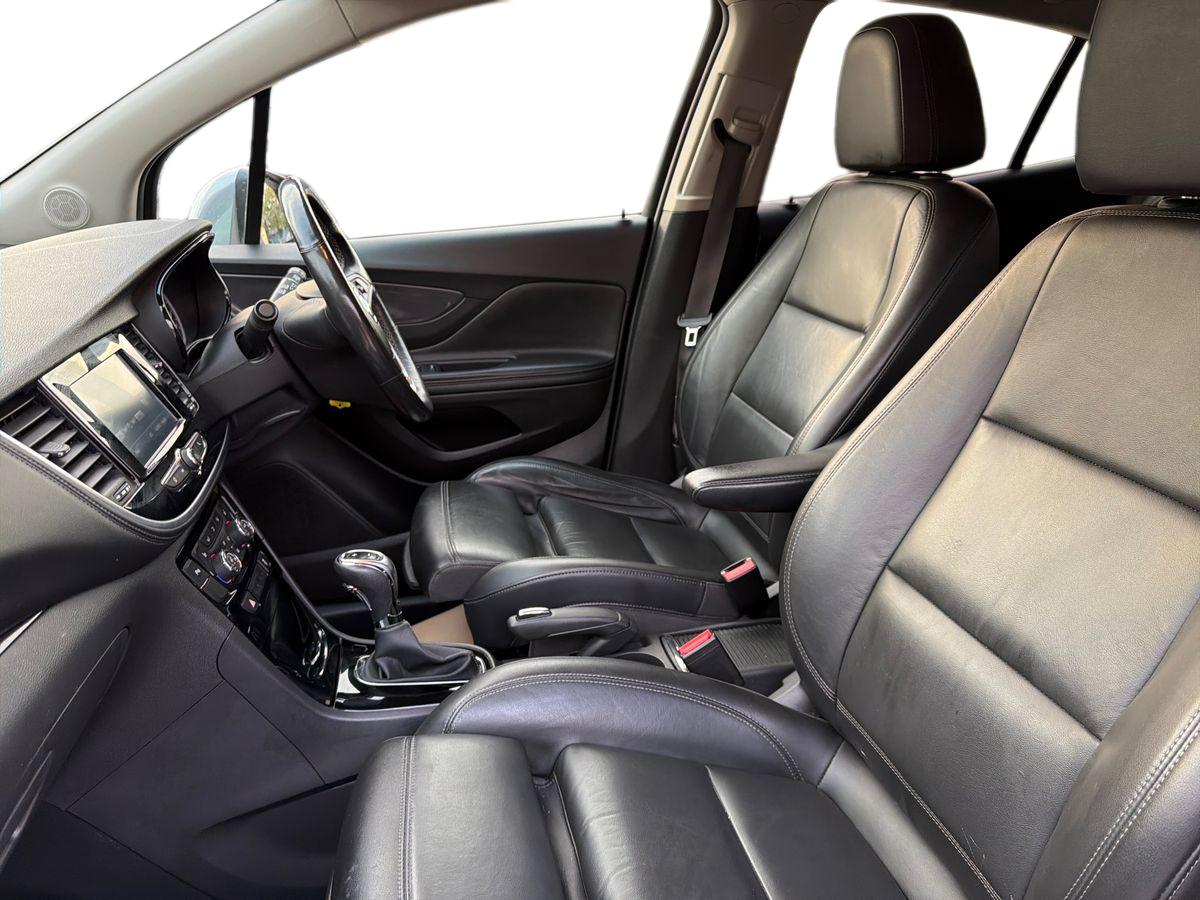 Used Vauxhall Mokka X 2018 for sale - 77002524: Photo 10