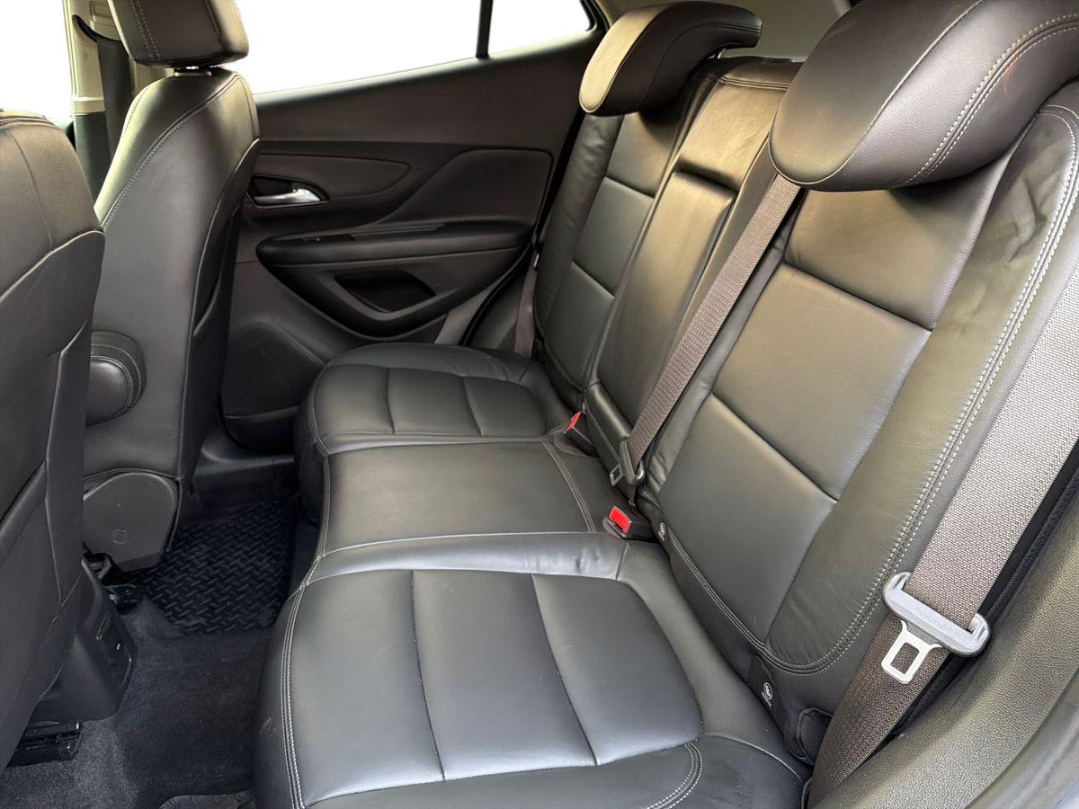 Used Vauxhall Mokka X 2018 for sale - 77002524: Photo 11