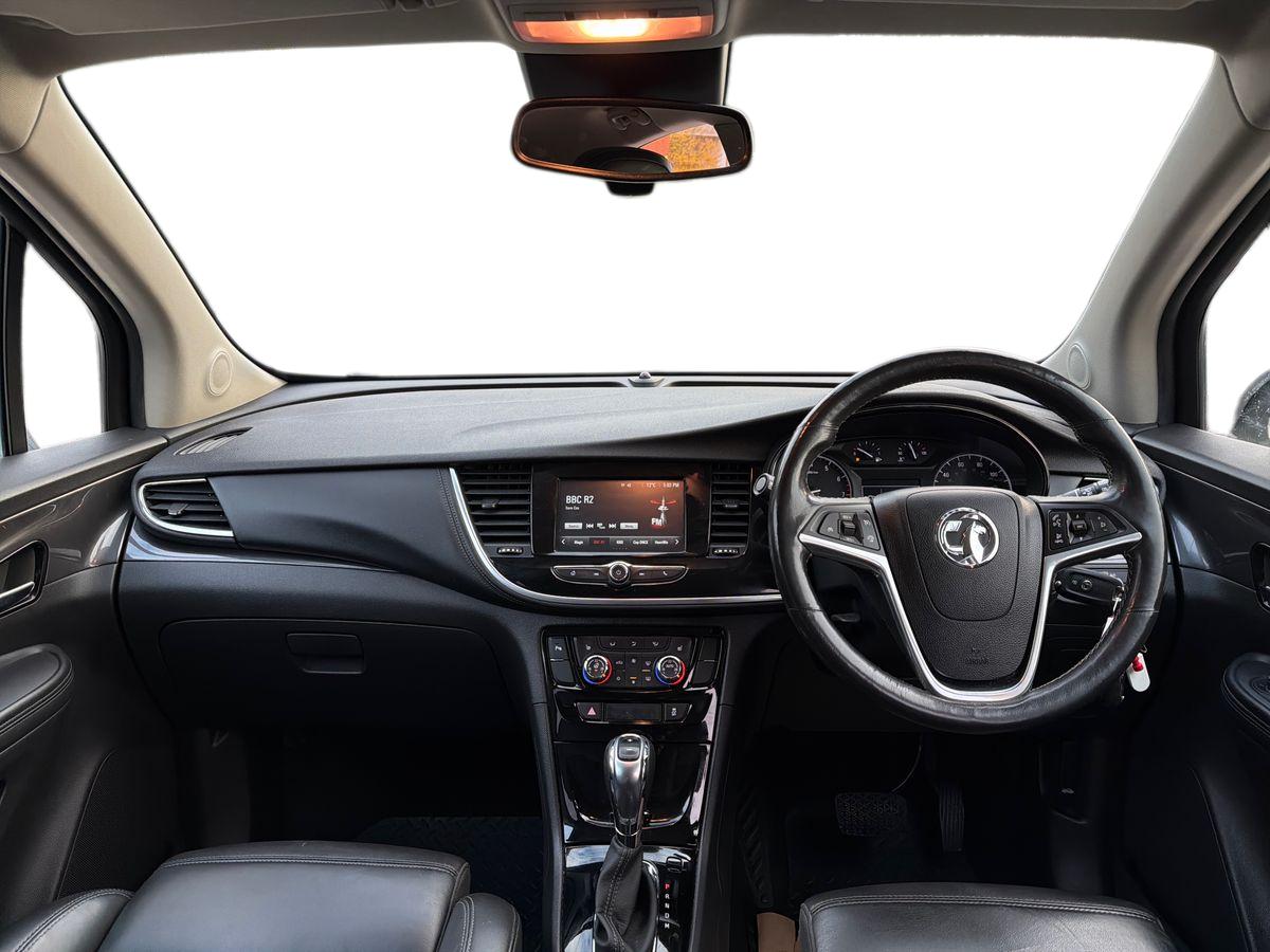 Used Vauxhall Mokka X 2018 for sale - 77002524: Photo 13