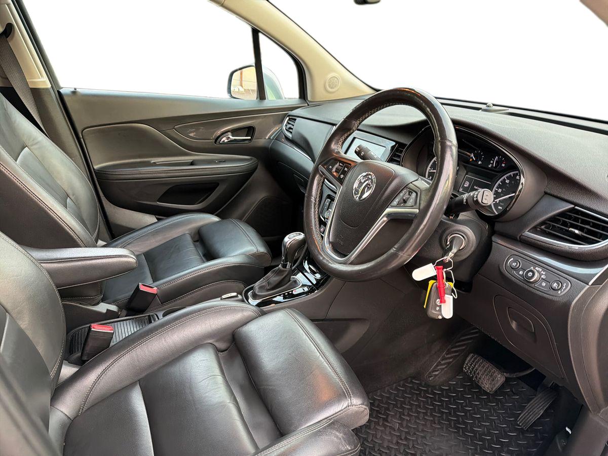 Used Vauxhall Mokka X 2018 for sale - 77002524: Photo 15