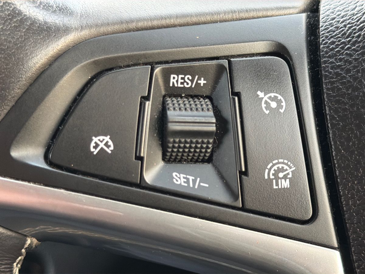 Used Vauxhall Mokka X 2018 for sale - 77002524: Photo 16