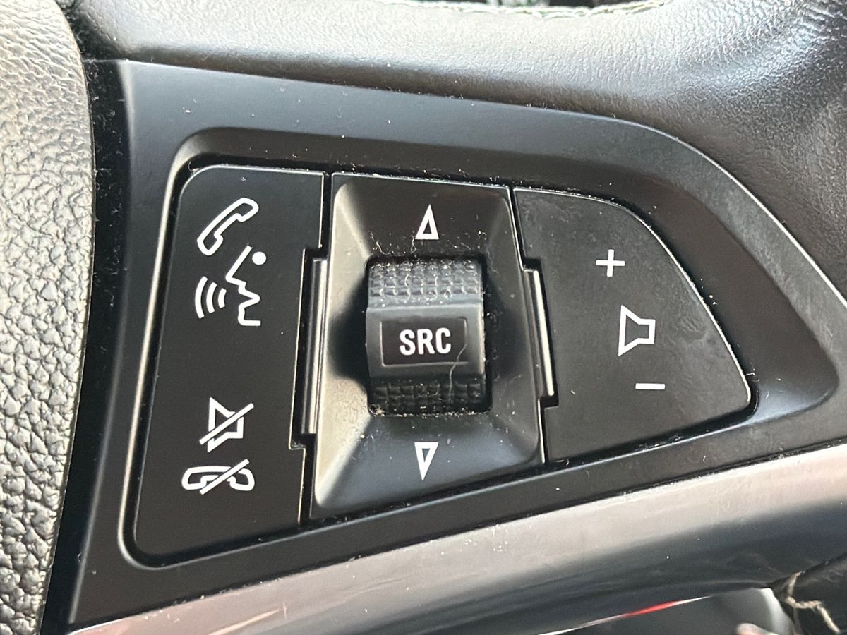 Used Vauxhall Mokka X 2018 for sale - 77002524: Photo 17